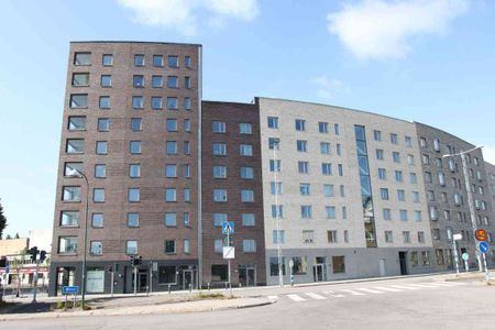 2 RUM KÖK - Photo 2