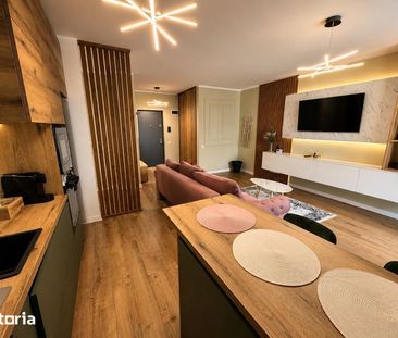 2 Camere l Superfinisat l Balcon l Parcare l Baciu - Fotografie 2