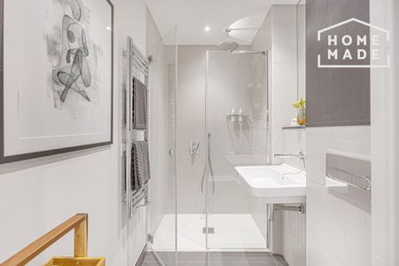 2 bedroom apartment to rent - Photo 3