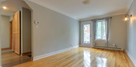 5 1/2 - Montréal (Ahuntsic) - 2 100 $/mois - Photo 2
