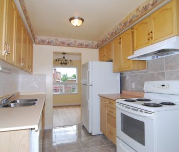 For Lease - 158 Toba Crescent, Brampton, Ontario - Photo 5