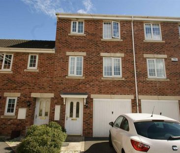 4 bedroom townhouse to rent - Photo 4