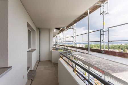 Tolle Aussichten - schicke Wohnung mit Fernblick - Foto 5