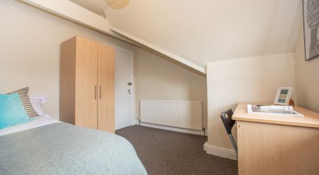 9 Canterbury Drive, Headingley, Leeds, LS6 3EU - Photo 5