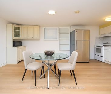 For Lease - 62 Culnan Avenue Unit# BSMT, Toronto, Ontario - Photo 4