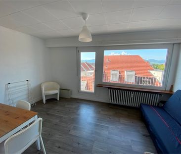 Location Appartement 1 pièce 25m² - Photo 2