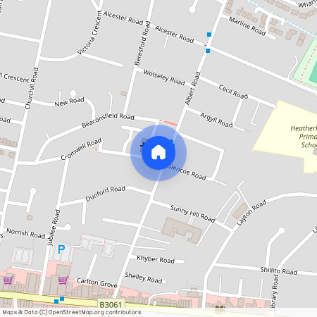 Albert Road Parkstone, Poole, Dorset, BH12 2BX