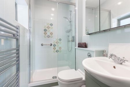 Hampstead Hill Gardens, Hampstead, London - Photo 4