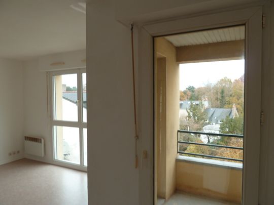 Location Appartement 2 pièces 41m² NANTES 44000 - Photo 1