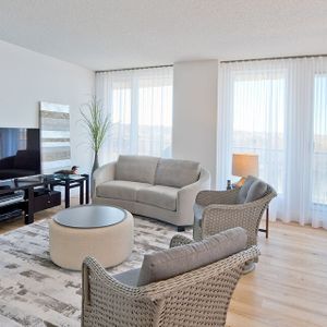 1 Bed 1 Bath O - 235 Rue Bellevue, Sherbrooke - Photo 3