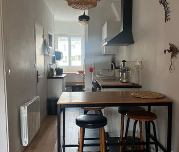 Location Appartement 1 pièce 30m² - Photo 1