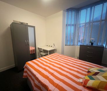 1 bedroom flat to rent - Photo 6