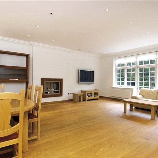 Bracknell Gardens, Hampstead, London, NW3 7EB - Photo 1