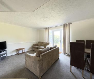 2 bedroom terraced house to rent - Photo 5