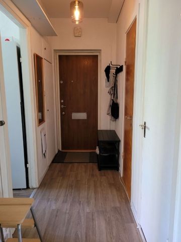 Malmö - 1rok - tillsv - 12.075kr/mån - Foto 4