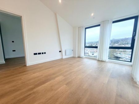 1 bedroom apartment to rent - Photo 2