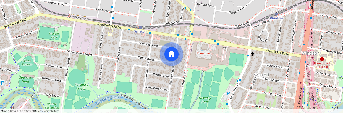 23 Granville Street, Qld 4051, Wilston