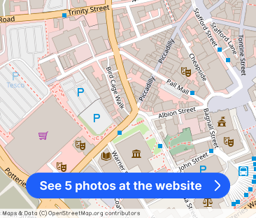 Broad Street, Hanley - Photo 1