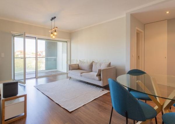 Apartamento T1 em Setúbal