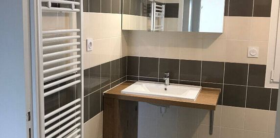 Location appartement 3 pièces 57.4 m² à Meximieux (01800) - Photo 2