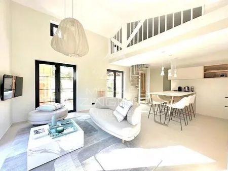 Villa L’Écrin - Charmante villa lumineuse à deux pas du centre de Saint-Tropez - Photo 2