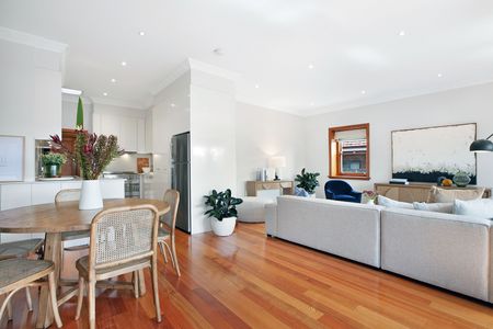 Georgian Glamour On Sussex - Photo 2