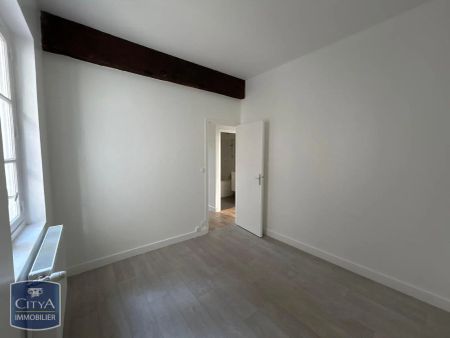 Appartement à louer 2 pièces 34.55m² - Photo 4