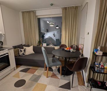 Riddarvägen, Järfälla - Foto 1