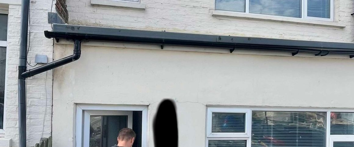 Milner Road Room 3 - Photo 1