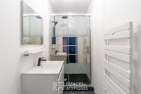 À louer, Appartement de 5 pièces meublé, à Saint Nazaire - Photo 5