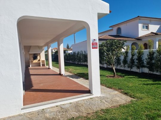 Moradia T5 em Lisboa - Photo 1