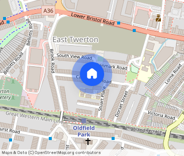 Caledonian Road, Bath - Photo 1