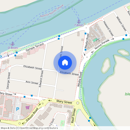 2/20 James Street, Qld 4566, Noosaville