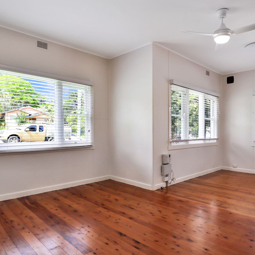 Central Cottage Comfort - Photo 1