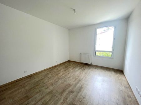 Appartement 3 pièces - Photo 4