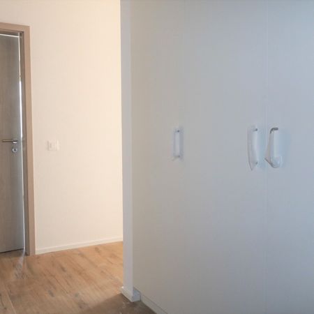 CHARMING 3 ½ ROOMS ON THE GROUND FLOOR – with TERRACE! - Foto 4