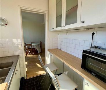 1 pièce - Meublé - 29,38 m² - 7ème étage - Colocation non autorisée - Photo 1