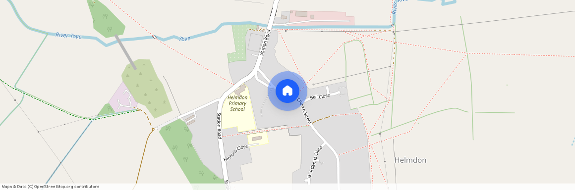 Helmdon, Brackley, NN13