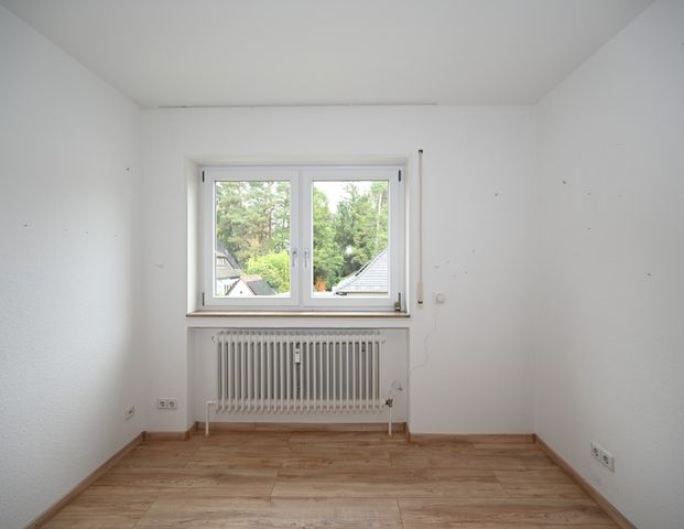 Großzügiger Grundriss mit 2 Balkonen! Top-4-Zimmer-Wohnung in schöner Lage! Nürnberg - Laufamholz - Foto 1