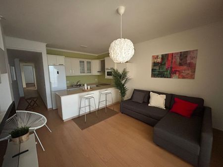 2 Bed Flat / Apartment to Rent - Photo 3