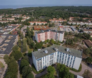 Ingenjörsvägen 40 - Foto 2