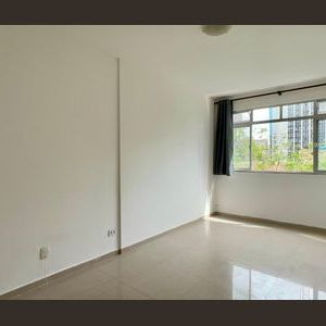 Apartamento para alugar com 45m², 1 quarto e sem vaga - Foto 2