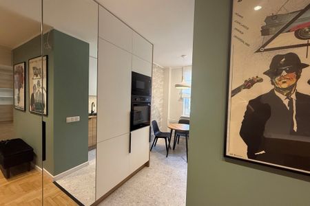 Mieszkanie na wynajem - Photo 4