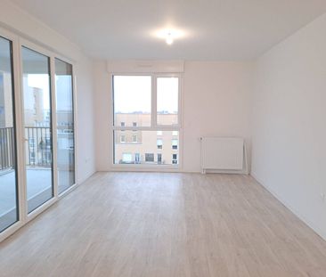 Location appartement 3 pièces 63.54 m² à Fleury-sur-Orne (14123) - Photo 2