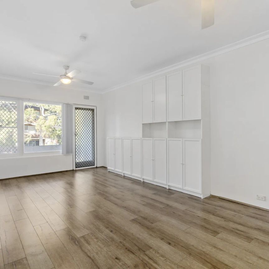 Unit 3/25 Hampton Court Road, Carlton. - Photo 1