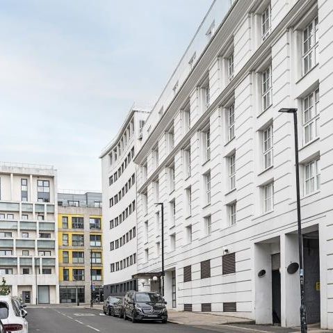 2 Bed Flat, Gilbey House, NW1 - Photo 1