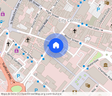 Studio to rent - Photo 1