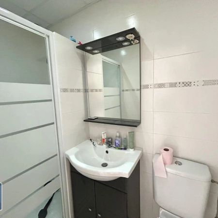 Appartement à louer 1 pièce 22.7m² - Photo 4