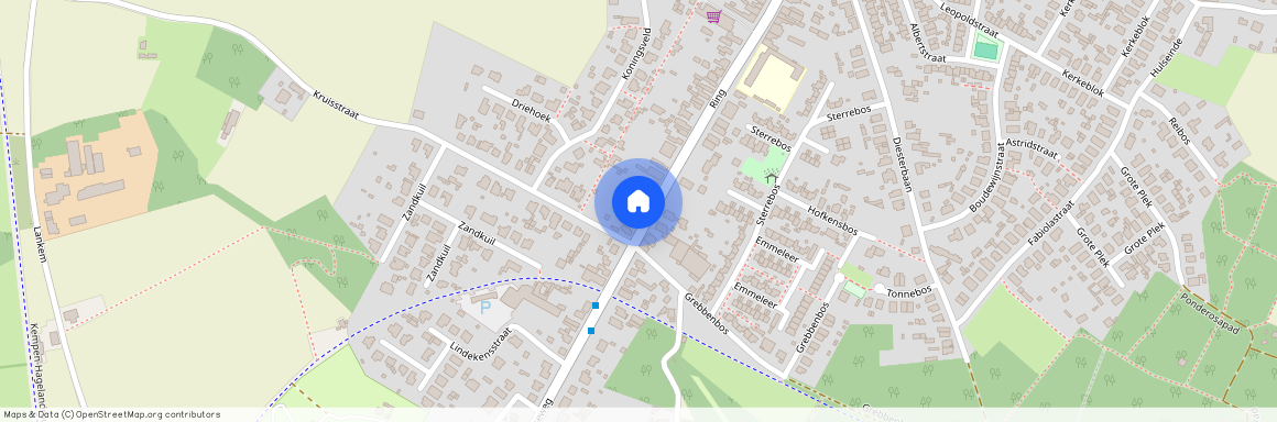 Ring 106, 2200 Noorderwijk