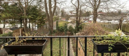 2 bedroom terraced house to rent - Photo 5